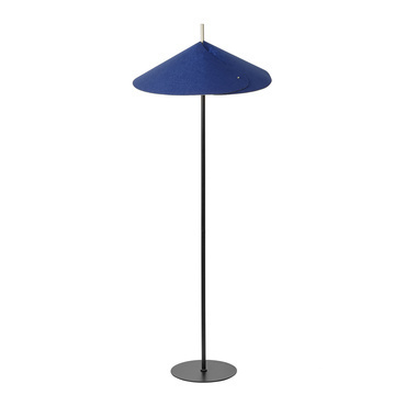 LED svítidlo dekorativní OSRAM DECOR FLIP FLOOR E14