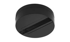 Báze LEDVANCE TRACKLIGHT ROUND BASE BK