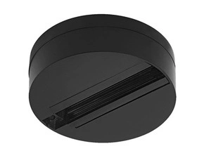 Báze LEDVANCE TRACKLIGHT ROUND BASE BK