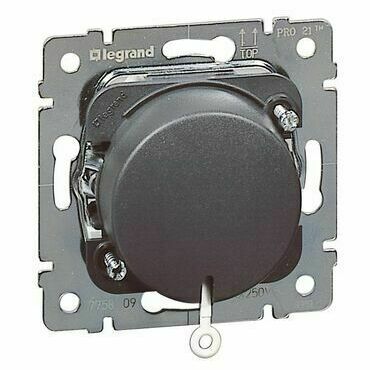 LEG 775809 GL TAHOVÝ SPÍNAČ Č.1