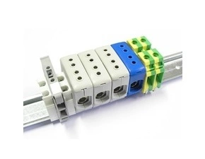 BEČOV H881815 Stožárová výzbroj SV - UTB 6.16.5