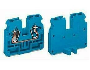 WAGO 869-304 2vodičový zakončovací modul