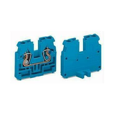 WAGO 869-304 2vodičový zakončovací modul