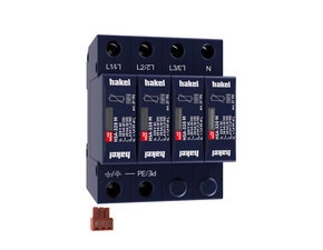 HAKEL 27529 HSA-320/4+0 M S SPD typ 2+3 RP 0,52kč/ks