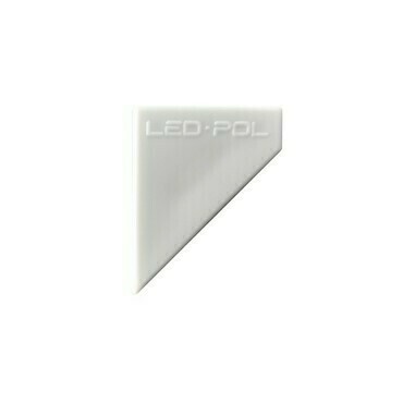 Příslušenství k LED osvětlení LED-POL Cap Uni Cor R