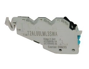 ETI 004671956 Podpěťová spoušť, NA2S 160-250AF AC 200-240V