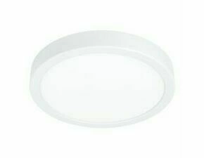 Svítidlo stropní EGLO LED-DL O210 WEISS 4000K FUEVA 5