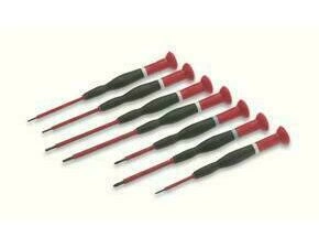 CIMCO 112050 Sada kombinovaných šroubováků VDE (7 ks)