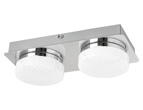LED svítidlo RABALUX 5662 HILARY chromová LED 10W
