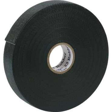 DEHN 919030  Samovulkanizační izolační páska š. 19 mm, L 9,0 m, černá DEHN