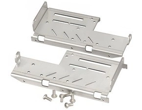 EATON 106446 BPZ-CTS-L Držák bočnice horní/dolní (pár)