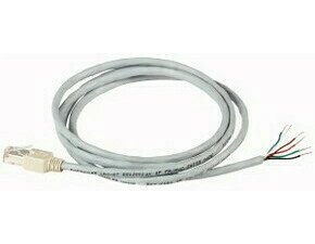 EATON 115387 EU4A-RJ45-CAB2 Propojovací kabel pro připojení vzdáleného text. disp. k EC4P, XC100, XC