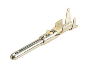 05.544.3429.8 Kontaktní kolík postříbřený, pro 4pólové moduly revos FLEX 0,5-1,5mm2