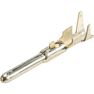 05.544.3529.8 Kontaktní kolík postříbřený, pro 4pólové moduly revos FLEX 1,5-2,5mm2