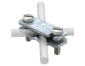 250 A-FT Diagonální svorka