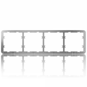 Rámeček AJAX 45127, Frame, čtyřnásobný