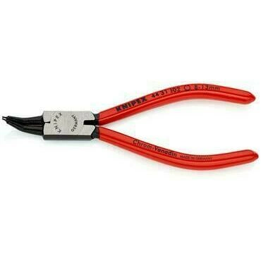 KNIPEX 44 31 J02 Kleště na pojistné kroužky