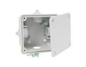 KOPOS 8101 KA  KRABICE PANCÉŘOVÁ