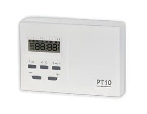 ELB 0601 PT10 Prostorový Termostat
