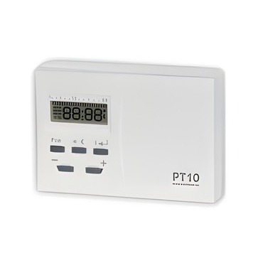 ELB 0601 PT10 Prostorový Termostat