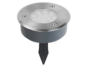 LED svítidlo venkovní LEDVANCE ENDURA HYBRID INGROUND SPIKE 1W ST