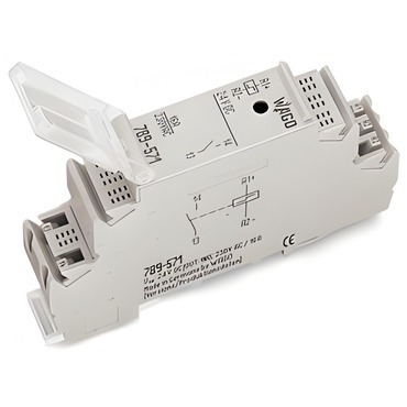 WAGO 789-570 Modul impulzního spínače