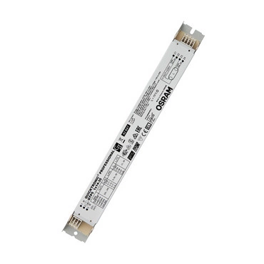 Předřadník elektronický OSRAM QTP5 1X14-35/220-240V