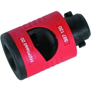 DEHN 597120  HVI-head 20 Nářadí pro odizolování vodiče HVI DEHN DEHN