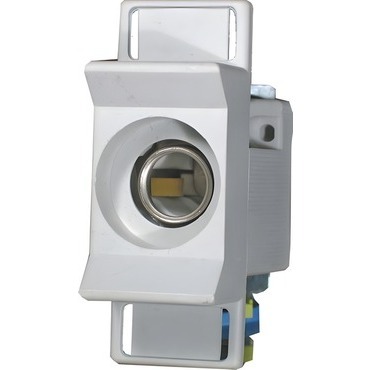 ETI 002221011 pojistkový spodek, D01 E14 16A N-K 1p