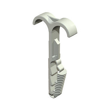 1974 2X4-12 Násuvná příchytka