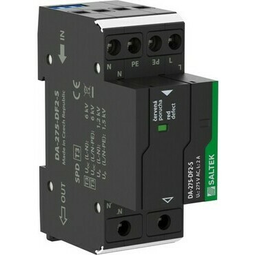 SALTEK A05716 DA-275-DF2-S