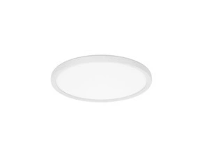 LED svítidlo stropní LEDPOL ORO LUVIO 18W CCT S-DIMM