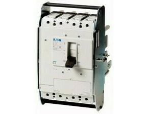EATON 110872 N3-4-400-AVE Vypínač, 4pól, možnost dálk.vypnutí, In=400A, příprava pro výsuv