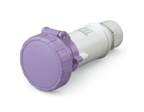 SCAME 335.1605 Zásuvka kabelová IEC309 do 50V - 335.1605