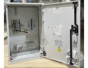 Skříň elektroměrová ESTA ER212/NVP7P II.jakost G