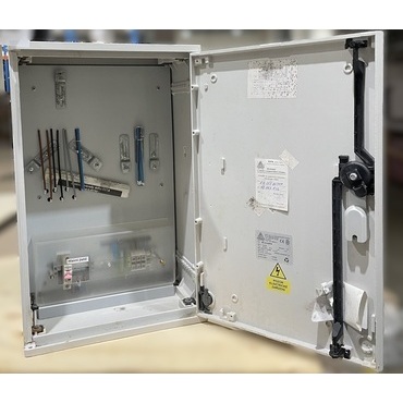 Skříň elektroměrová ESTA ER212/NVP7P II.jakost G