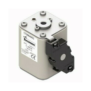 EATON 170M4957 170M4957 Ultra rychlá pojistka pro ochranu polovodičů, 1000V, 450A, 1