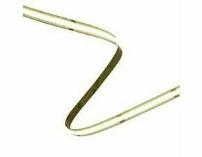 LED pásek LED POL ORO-STRIP-320L-LCOB-2835-NWD-WW-8MM, 8,7W/m, 5 m, 2800-3200K