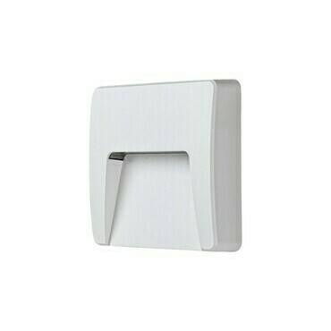 Venkovní nástěnné svítidlo Trento bílá LED 3W RABALUX 8893