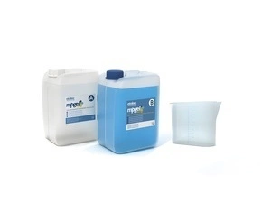 EL 1000552 Gel dvousložkový MPGEL plus-1000 (10 litrů - 2x kanystr po 5l), zalévací, bez expirace (b