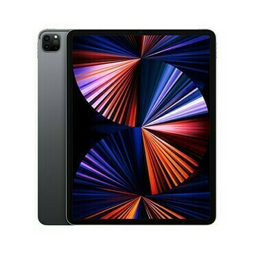 APPLE MHRD3FD/A 12.9-inch iPad Pro Wi-Fi + Cellular 2TB - Space Grey