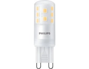 LED žárovka PHILIPS CorePro LEDcapsule 3.7-40W ND G9 827