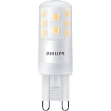 LED žárovka PHILIPS CorePro LEDcapsule 3.7-40W ND G9 827