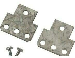 ABB 2CPX068615R9999 ZX372P20 -držák pro ZK90 (20ks)