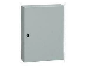 SCHN NSYS3D8620 S3D, 800x600x200, RAL 7035