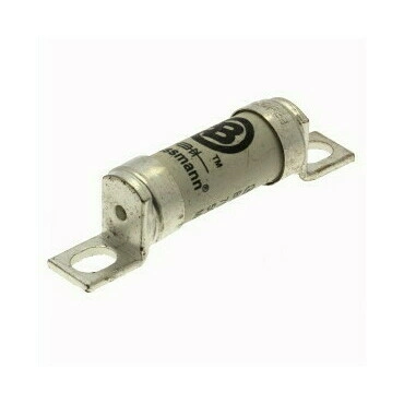 EATON 100FE 100FE Ultra rychlá pojistka (norma BS88), 690V AC / 500V DC, 100A
