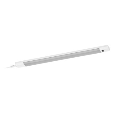LED svítidlo podlinkové LEDVANCE LINEAR EDGE SEN 50CM CCT DIM WT