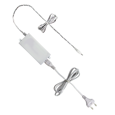 LED driver napěťový MC LED 24V, 36W