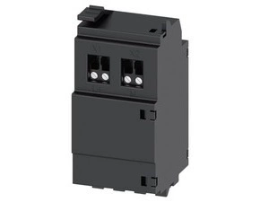 OEZ 3VA9387-0TB50 3VA9387-0TB50 Napájecí modul Us DC 24 V, pro 3VA23, 3VA24, 3VA24