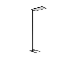 Lampa stojací LEDVANCE FS COMP SN EU V 88W 840 BK